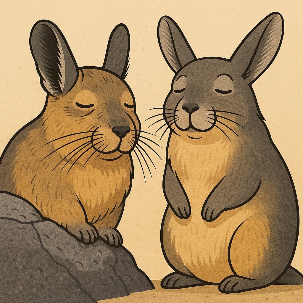 Viscacha