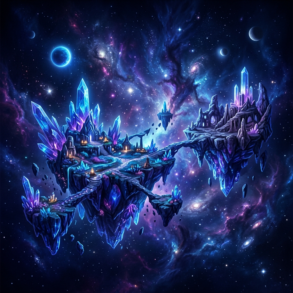 Cosmic Background