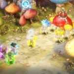 棕色塵埃2 史萊姆王國