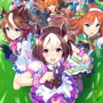 概率 賽馬娘Pretty Derby